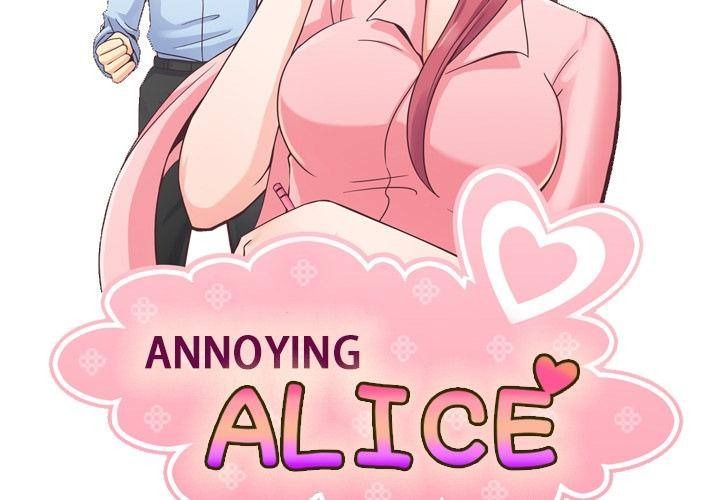Annoying Alice chapter 44 page 3