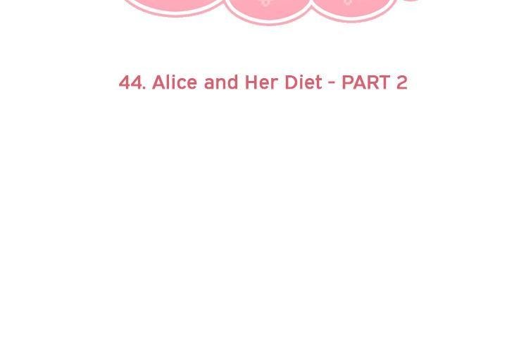 Annoying Alice chapter 44 page 4