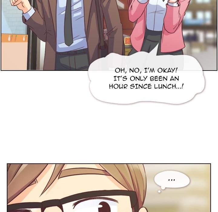 Annoying Alice chapter 44 page 9