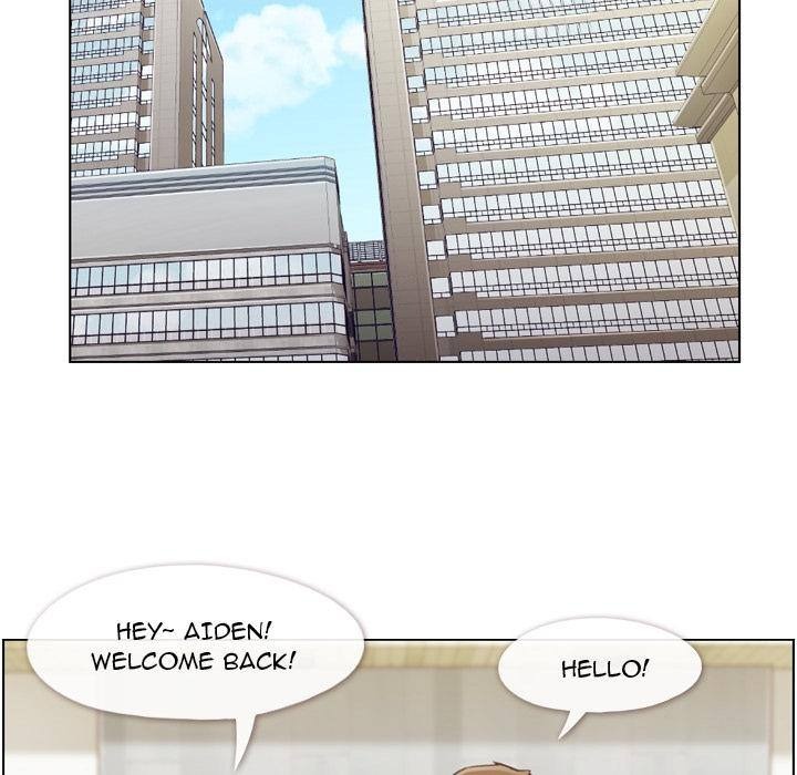 Annoying Alice chapter 44 page 11