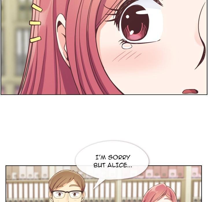 Annoying Alice chapter 44 page 18