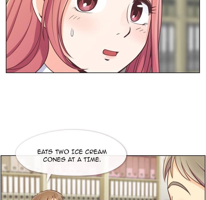Annoying Alice chapter 44 page 21