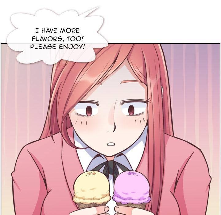 Annoying Alice chapter 44 page 23