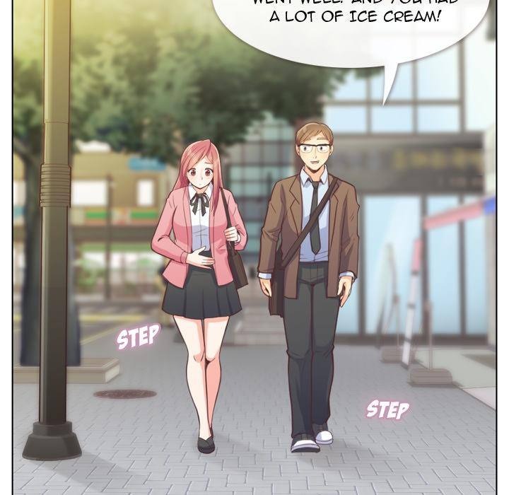 Annoying Alice chapter 44 page 28