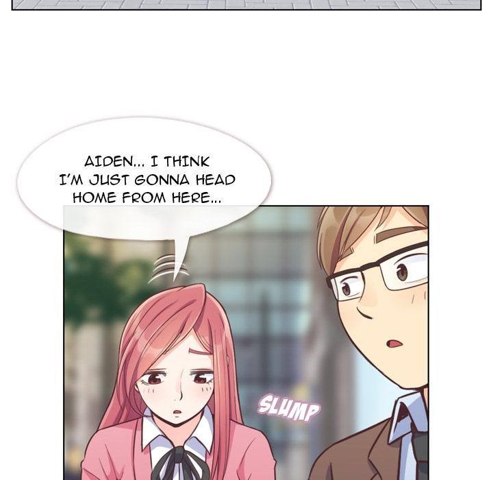 Annoying Alice chapter 44 page 29