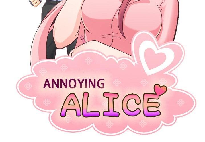 Annoying Alice chapter 45 page 3