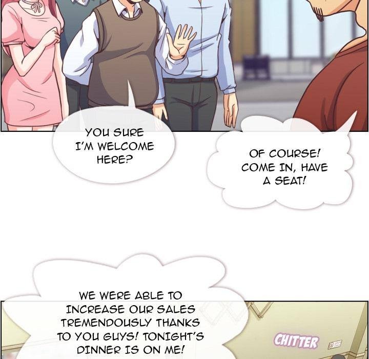 Annoying Alice chapter 45 page 7