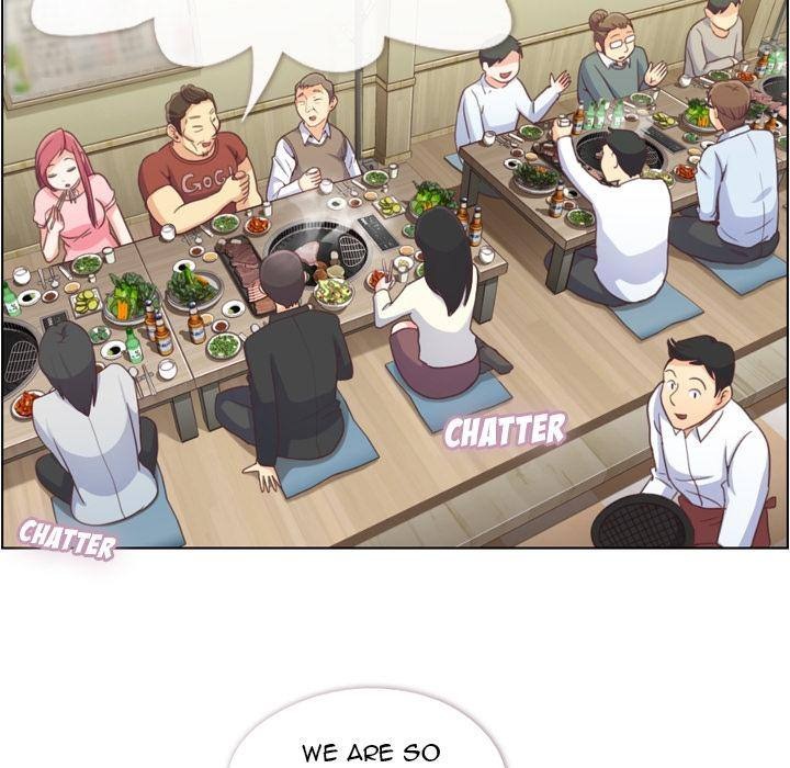 Annoying Alice chapter 45 page 8