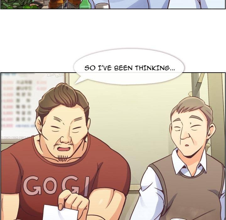Annoying Alice chapter 45 page 11