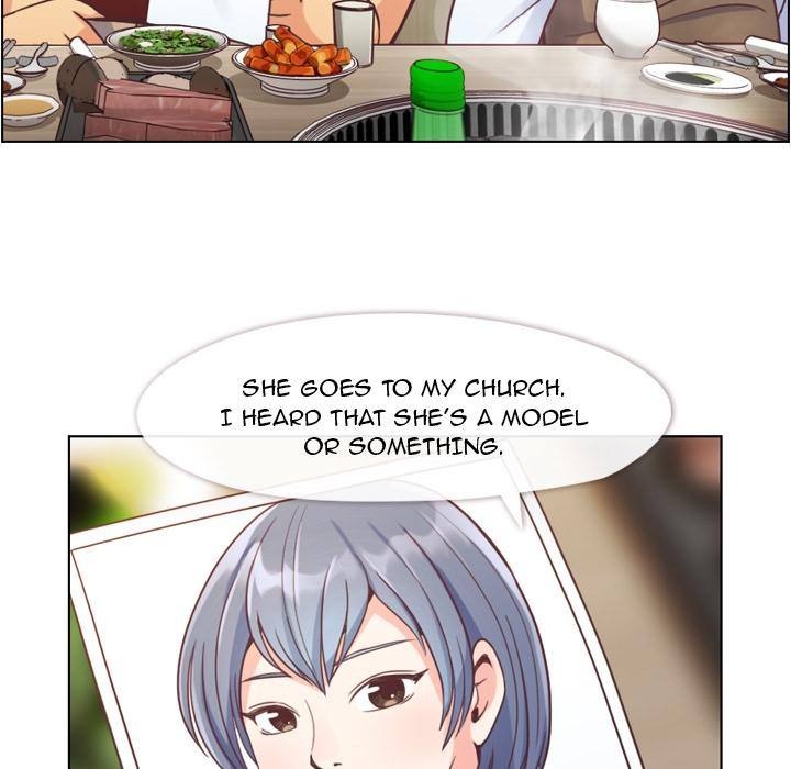 Annoying Alice chapter 45 page 12