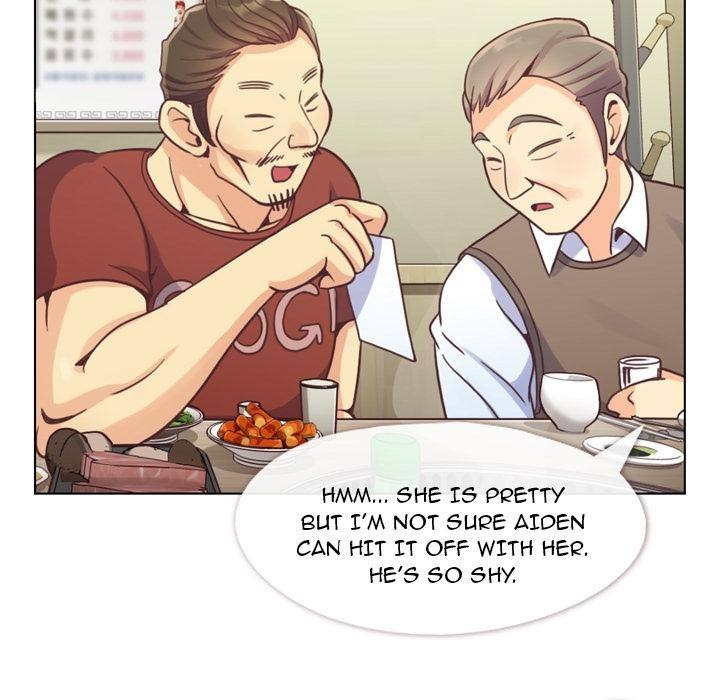 Annoying Alice chapter 45 page 14
