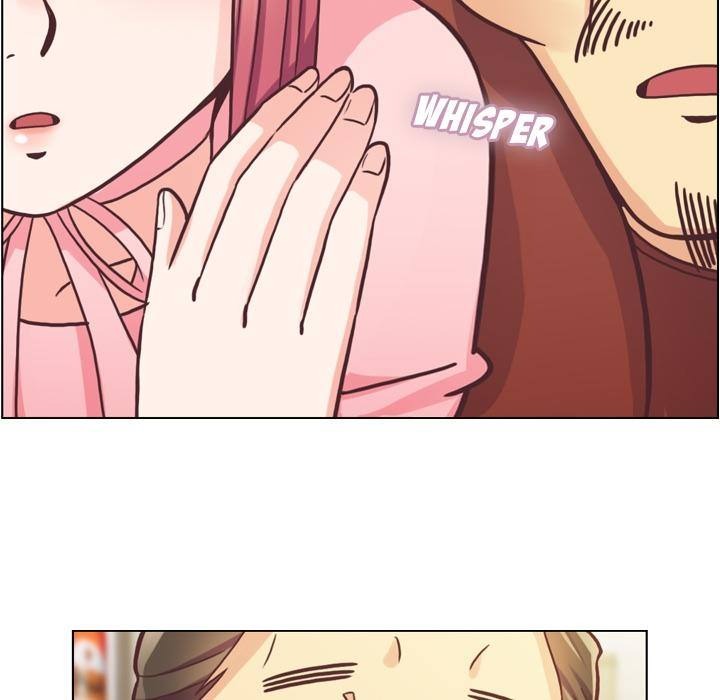 Annoying Alice chapter 45 page 19