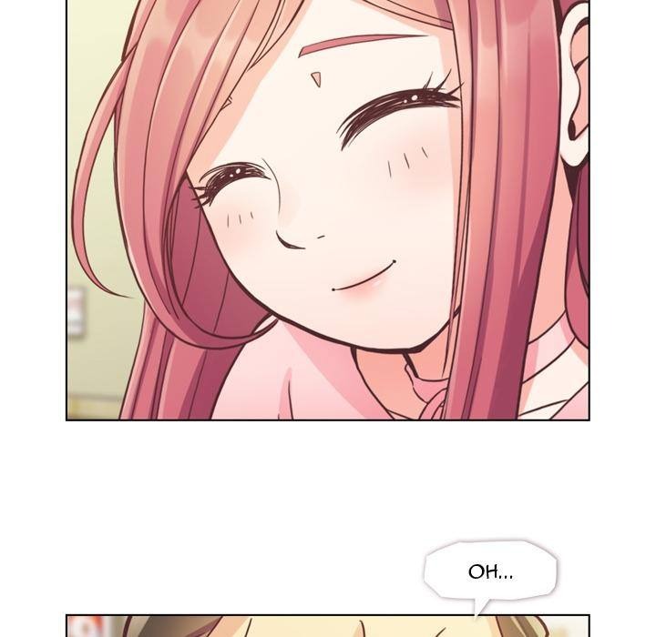 Annoying Alice chapter 45 page 21