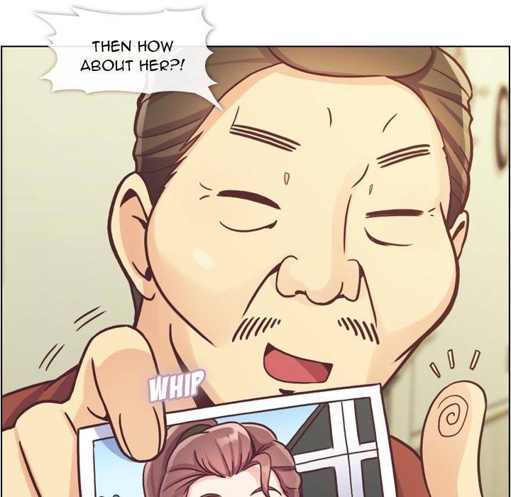 Annoying Alice chapter 45 page 23