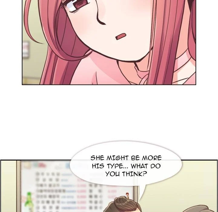 Annoying Alice chapter 45 page 25