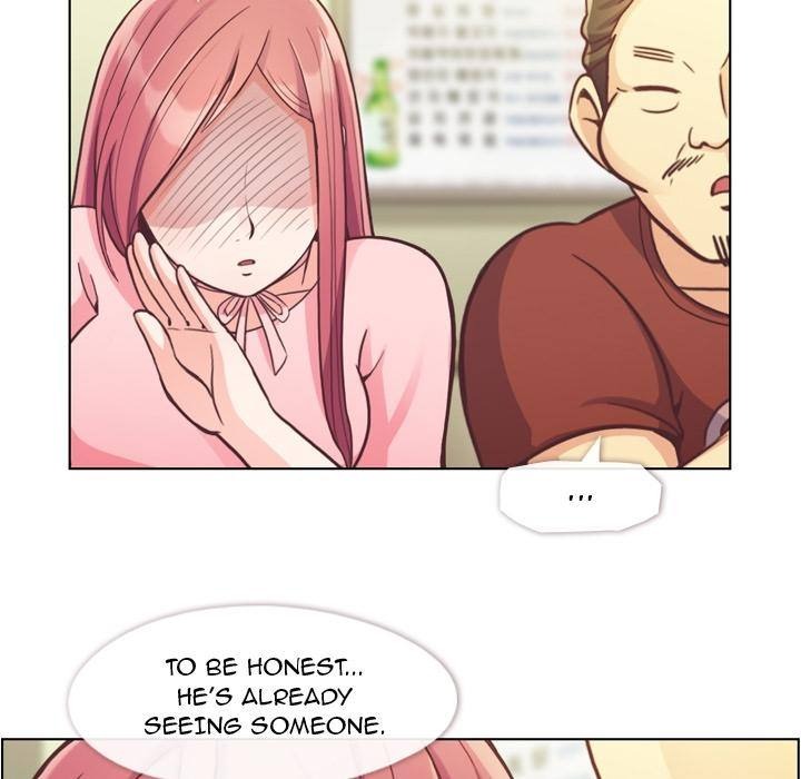 Annoying Alice chapter 45 page 27