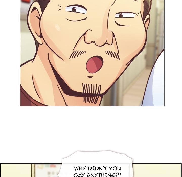 Annoying Alice chapter 45 page 33