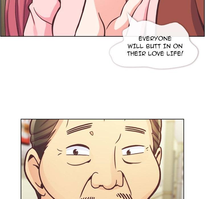 Annoying Alice chapter 45 page 36