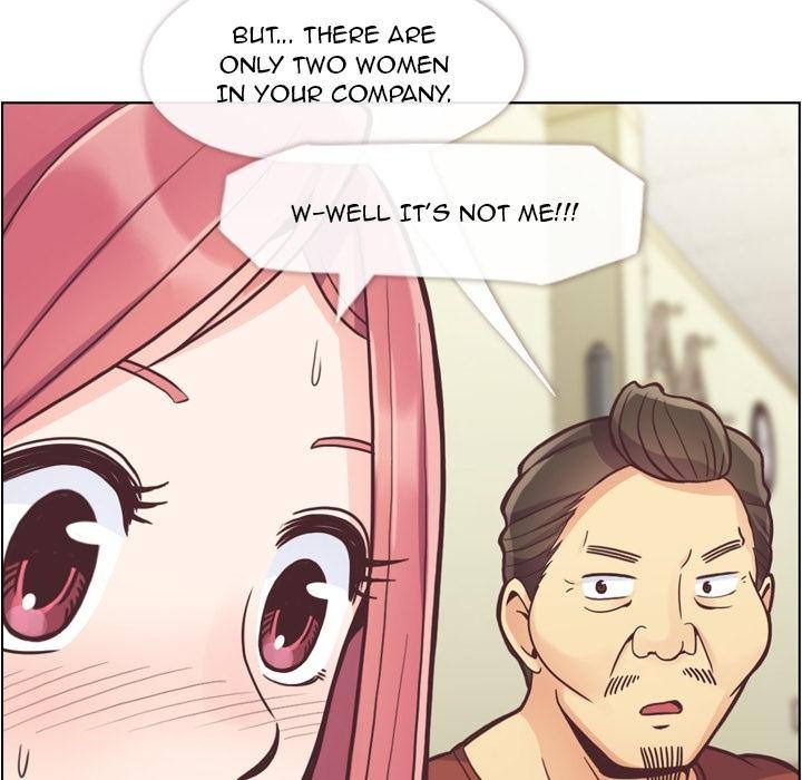 Annoying Alice chapter 45 page 41