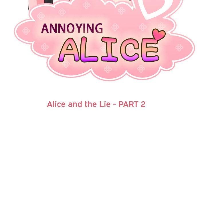 Annoying Alice chapter 45 page 51