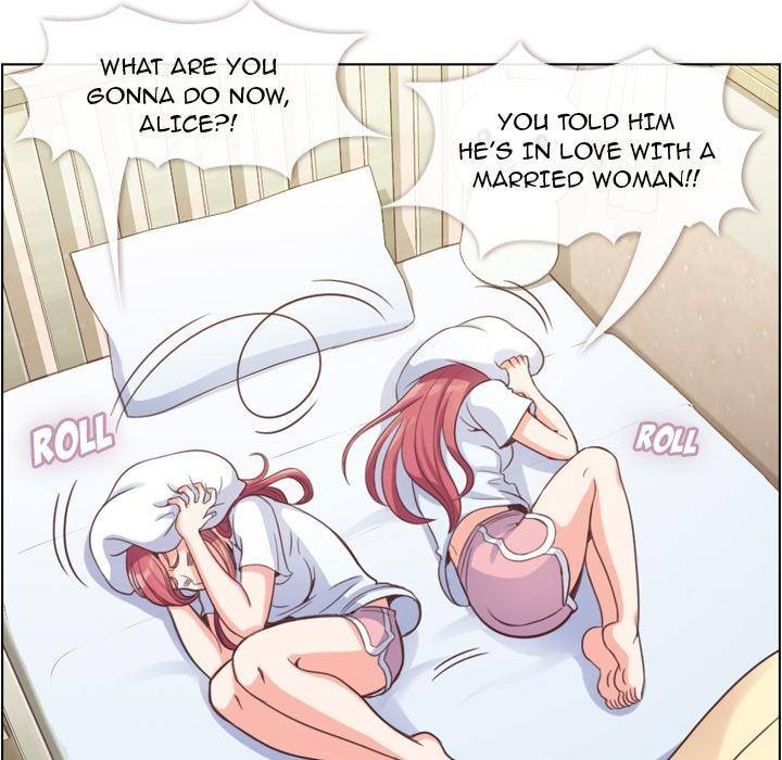 Annoying Alice chapter 45 page 58