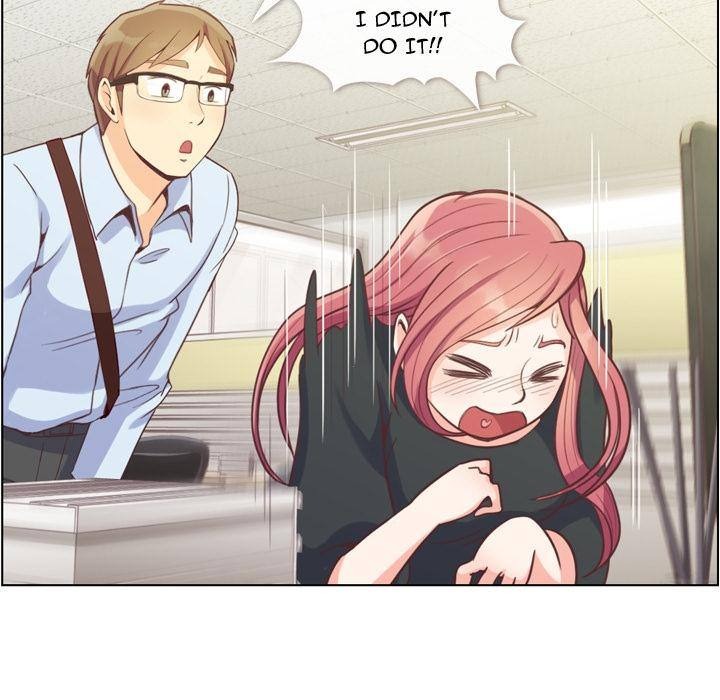 Annoying Alice chapter 45 page 63