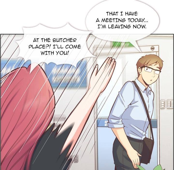 Annoying Alice chapter 45 page 66