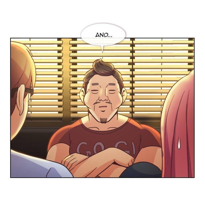 Annoying Alice chapter 45 page 83