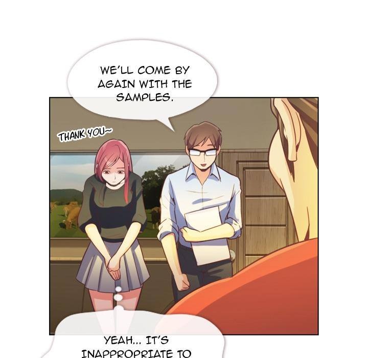 Annoying Alice chapter 45 page 92