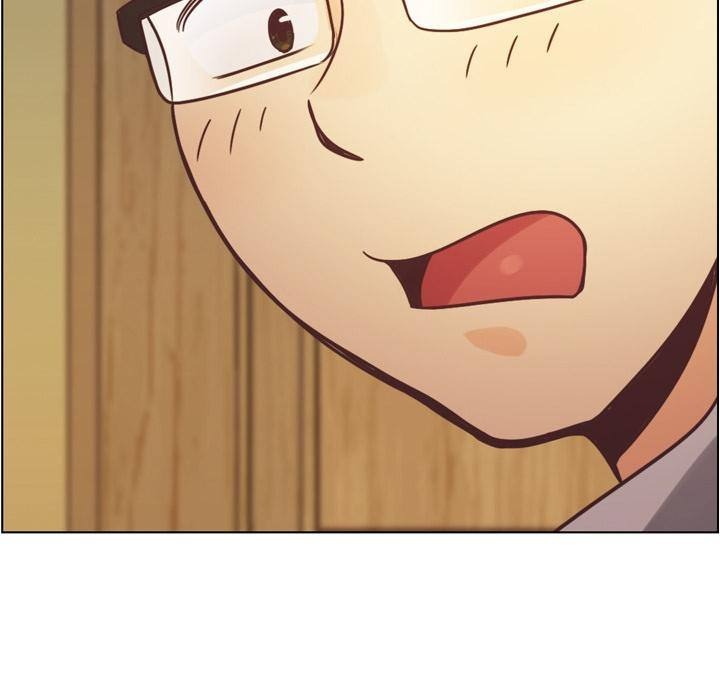 Annoying Alice chapter 45 page 100