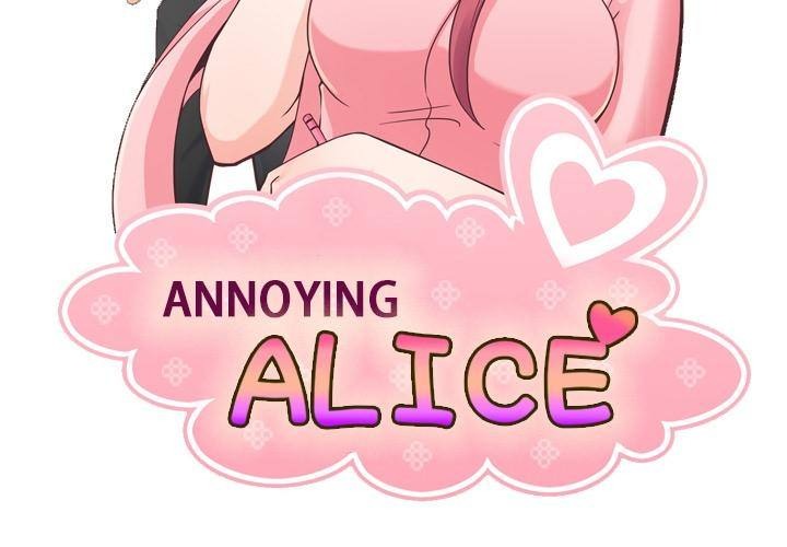 Annoying Alice chapter 46 page 3
