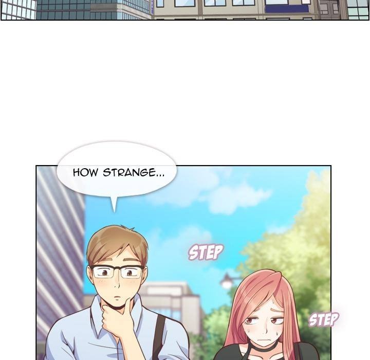 Annoying Alice chapter 46 page 6