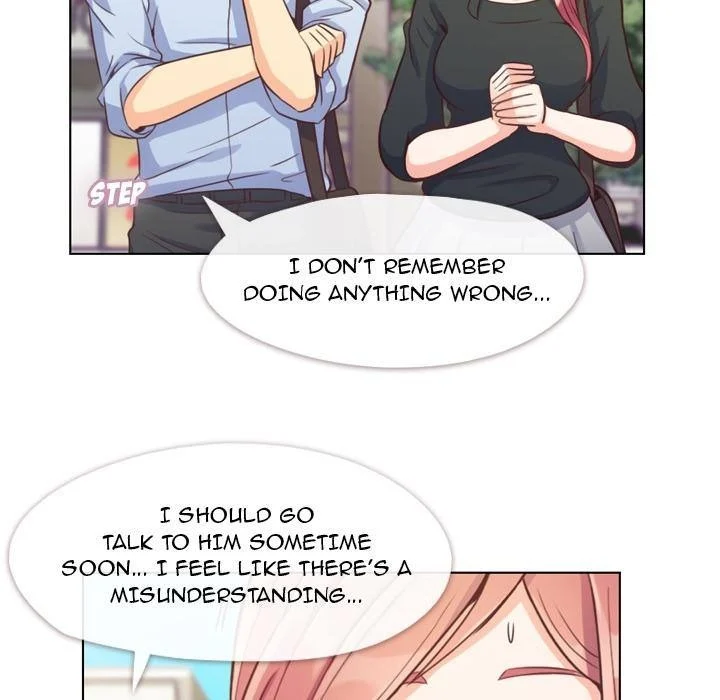 Annoying Alice chapter 46 page 7