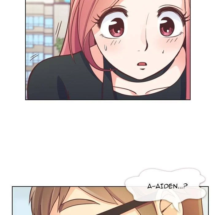 Annoying Alice chapter 46 page 8