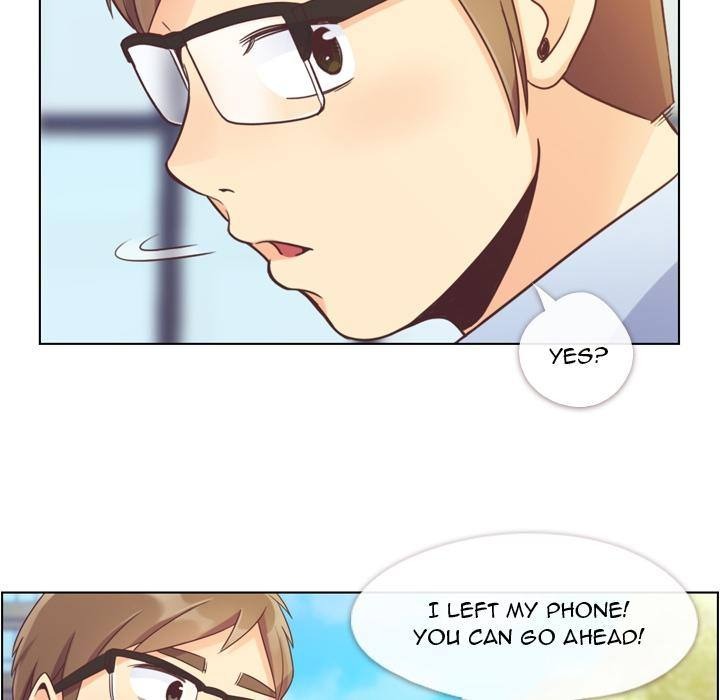 Annoying Alice chapter 46 page 9