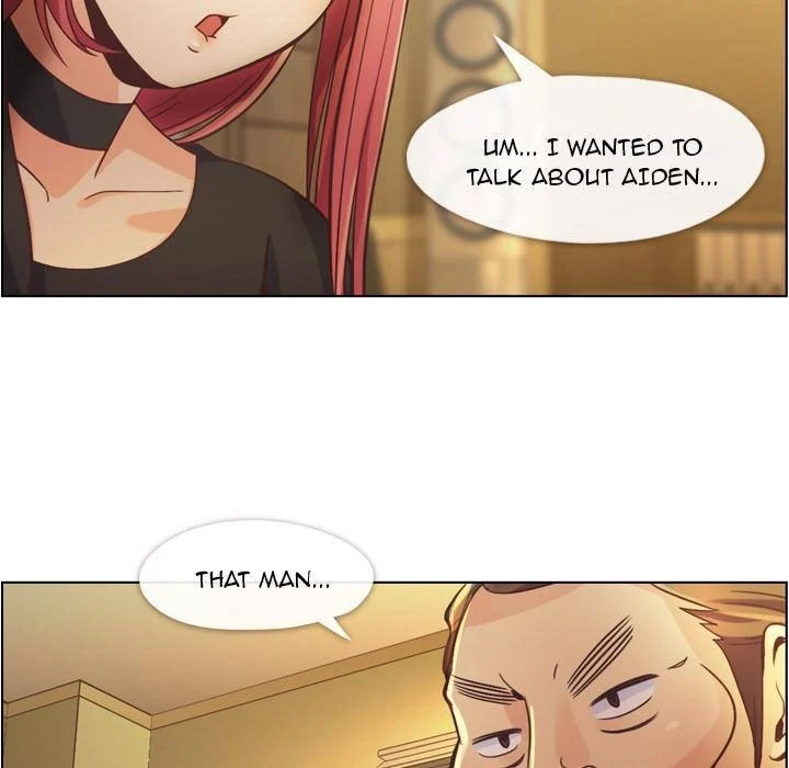 Annoying Alice chapter 46 page 16