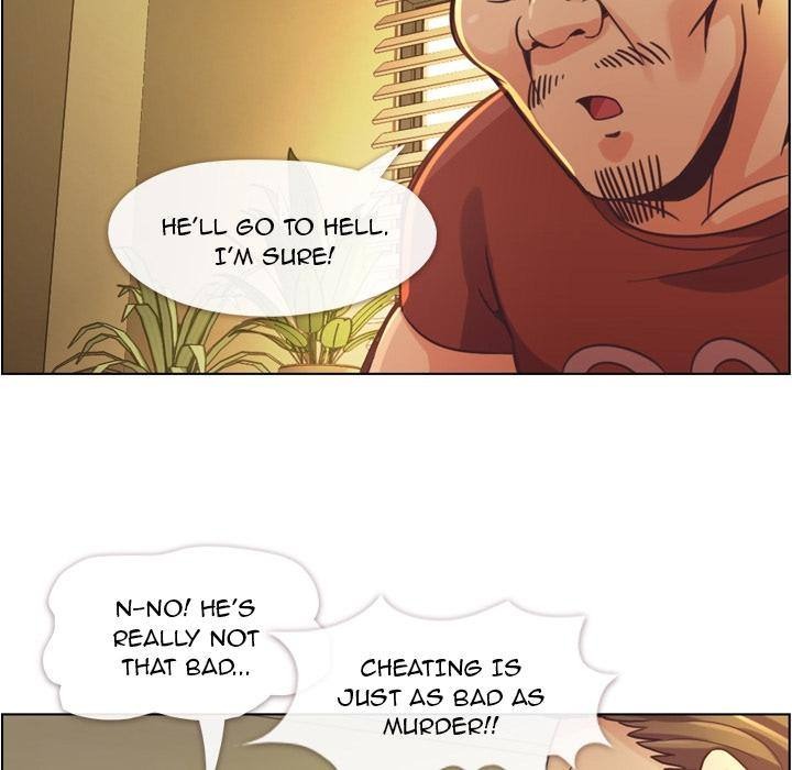 Annoying Alice chapter 46 page 17