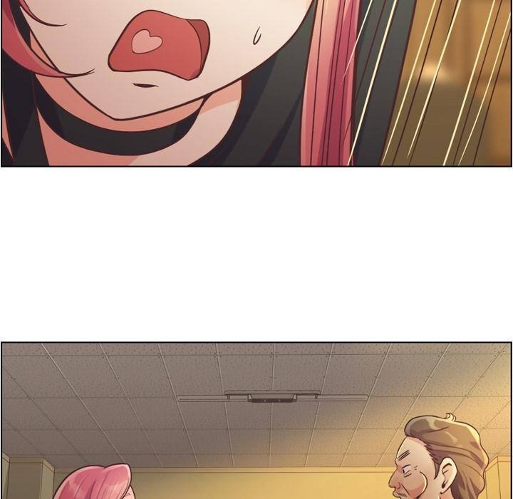 Annoying Alice chapter 46 page 21