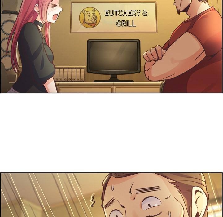 Annoying Alice chapter 46 page 22