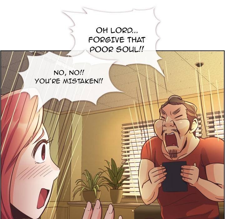 Annoying Alice chapter 46 page 25