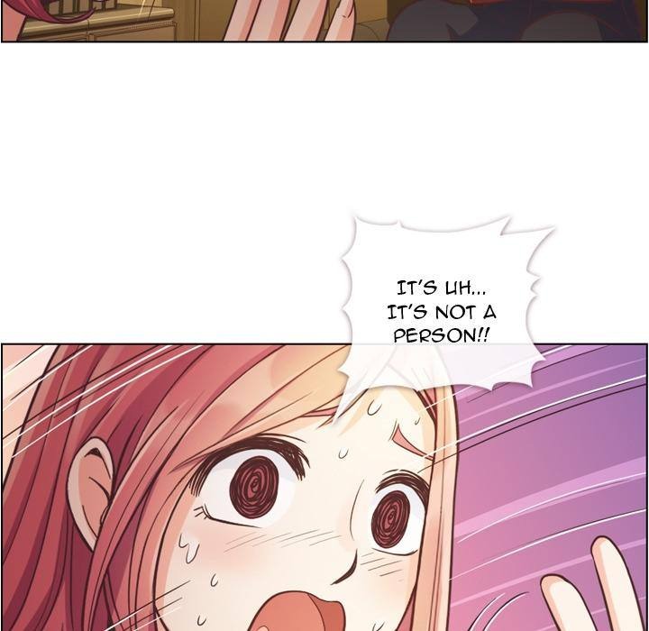 Annoying Alice chapter 46 page 26