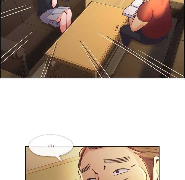Annoying Alice chapter 46 page 30