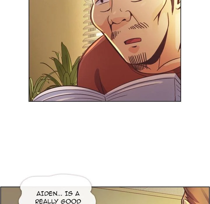 Annoying Alice chapter 46 page 31