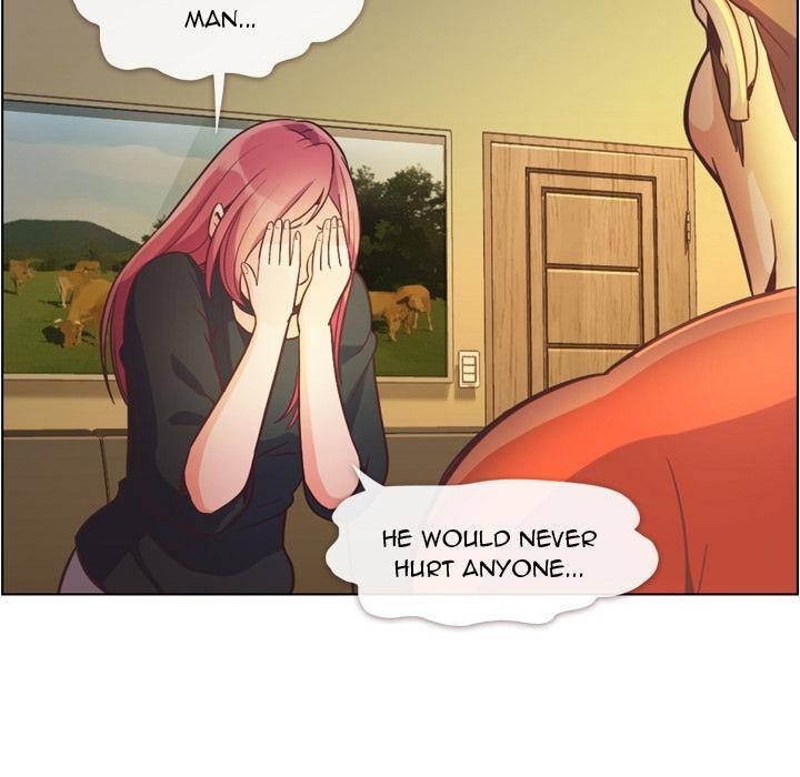 Annoying Alice chapter 46 page 32