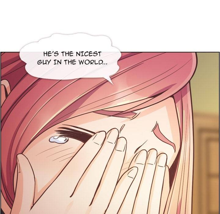 Annoying Alice chapter 46 page 33