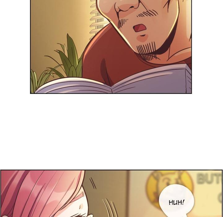 Annoying Alice chapter 46 page 35