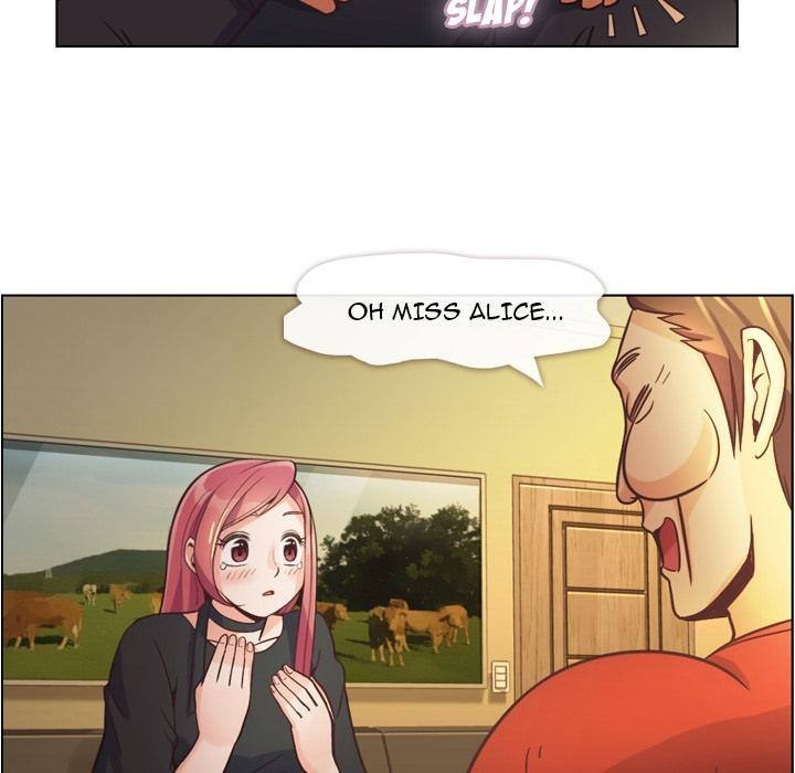 Annoying Alice chapter 46 page 38