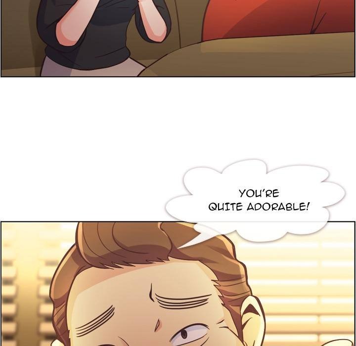 Annoying Alice chapter 46 page 39