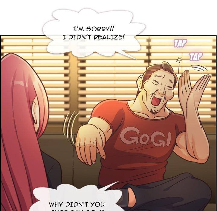 Annoying Alice chapter 46 page 42