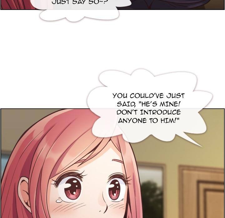 Annoying Alice chapter 46 page 43